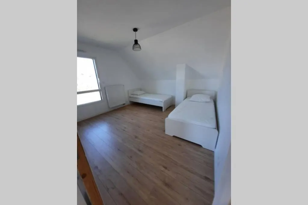 Maison Recente Avec Vue Mer, Plage Et Port A Pied Sarzeau