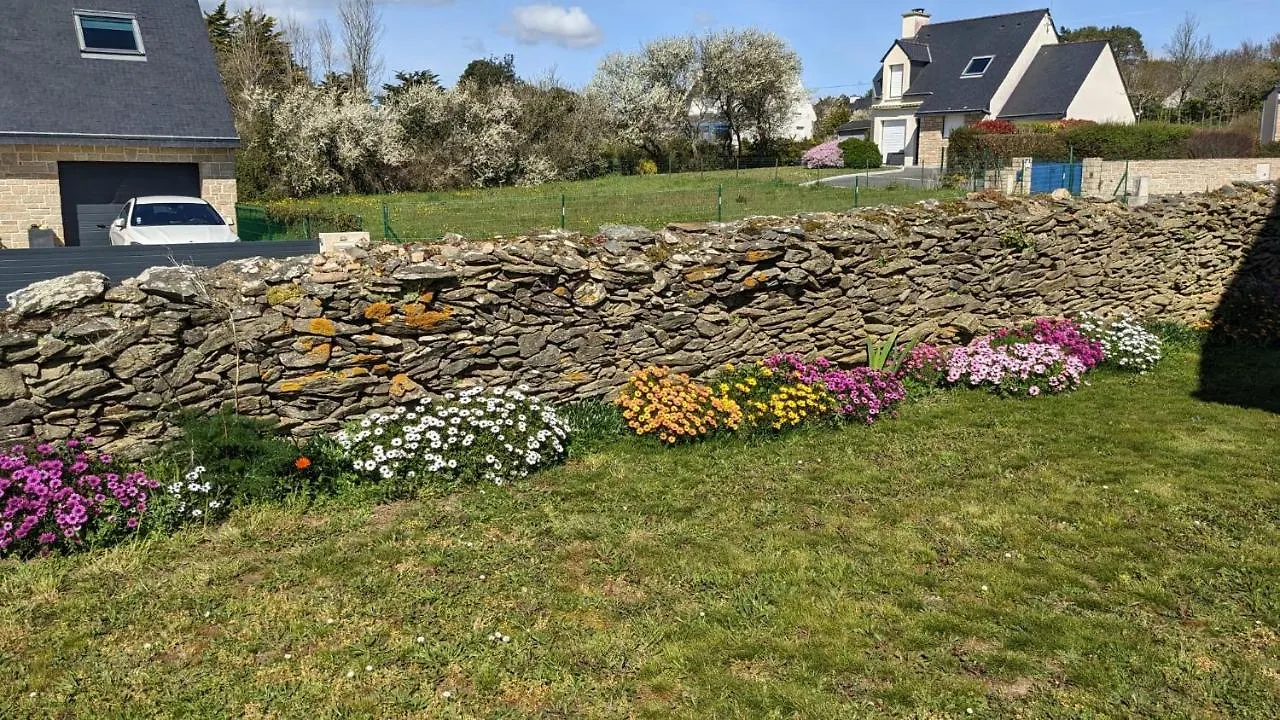 Holiday home Maison Recente Avec Vue Mer, Plage Et Port A Pied Sarzeau